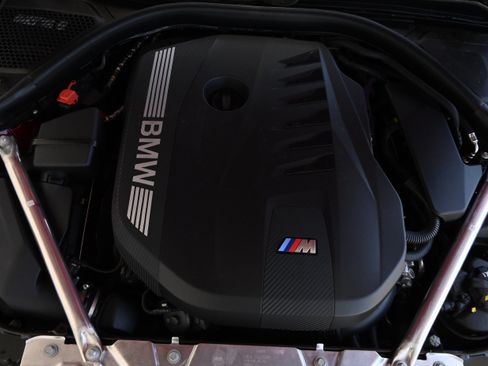 Used 2026 BMW M440i RWD image 31