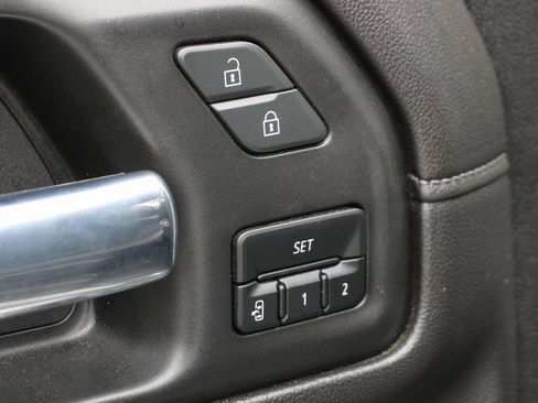 Used 2023 Chevrolet Silverado 3500 LTZ w/ LTZ Convenience Package image 18