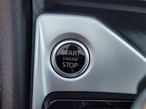 New 2025 Nissan Altima 2.5 SV w/ SV Special Edition Package image 8