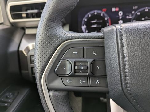 New 2025 Toyota 4Runner TRD Sport image 23