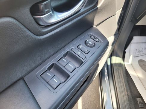Used 2026 Honda CR-V Sport image 26