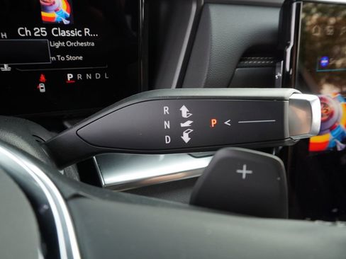 New 2026 GMC Terrain Elevation w/ Black Edition image 18