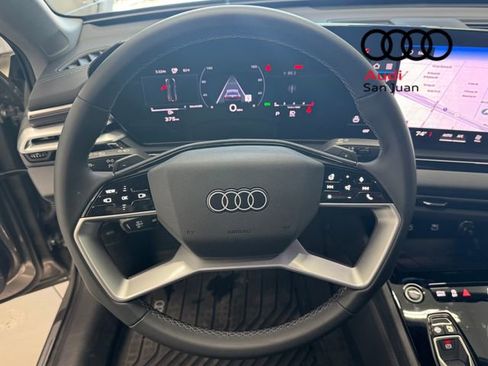 Certified 2025 Audi A5 2.0T Premium w/ Convenience Package image 21