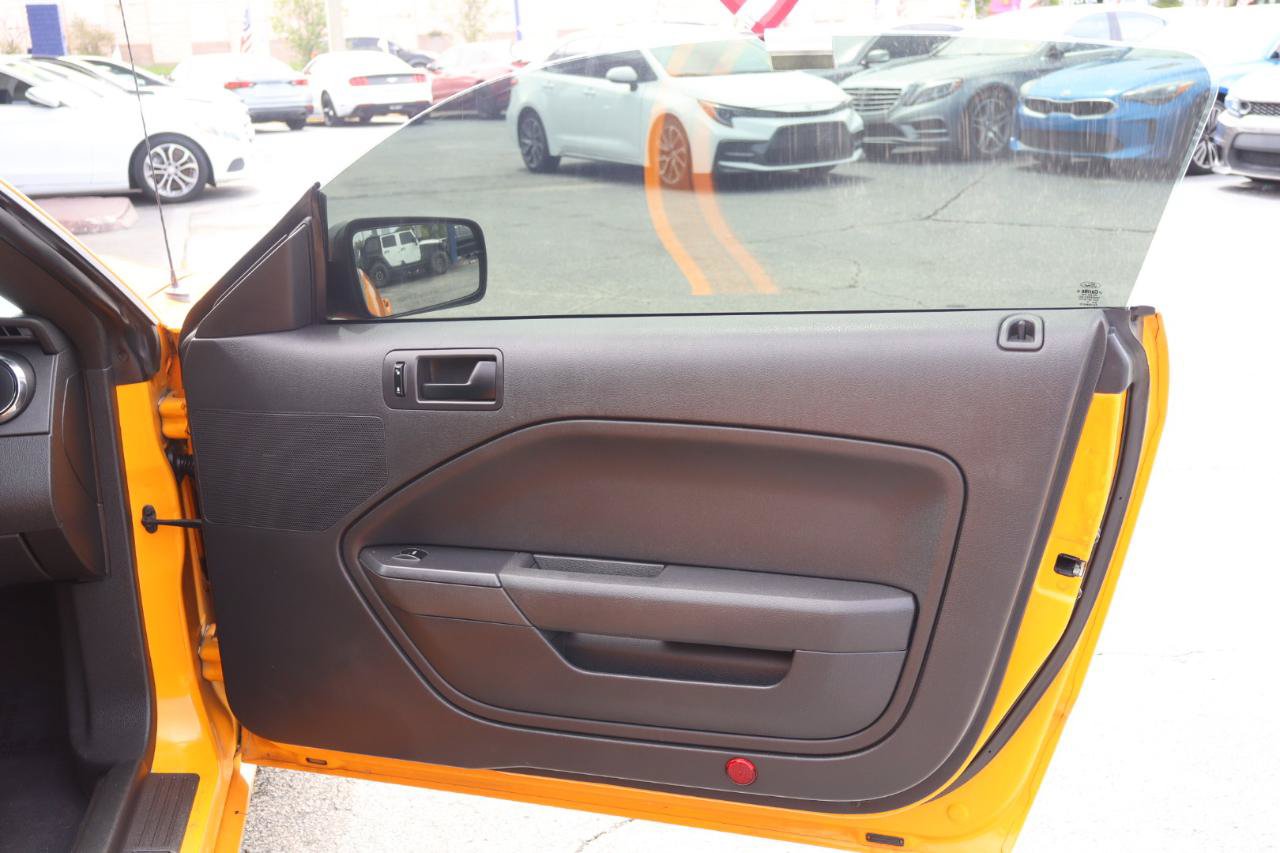 Used 2007 Ford Mustang GT RWD image 21