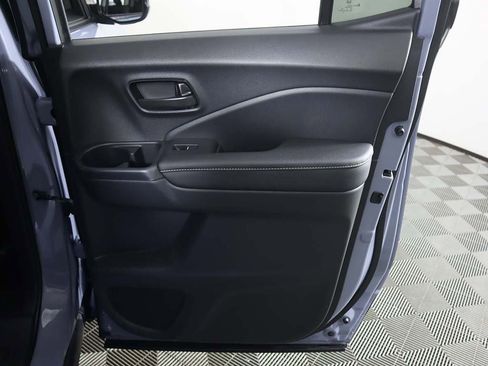 New 2026 Honda Ridgeline Sport image 15