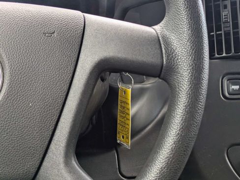 Used 2025 Chevrolet Express 2500 w/ Driver Convenience Package RWD image 24