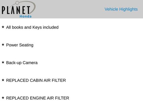 Certified 2025 Honda CR-V Sport image 10