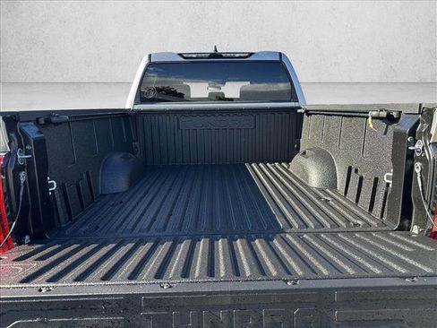 New 2026 Toyota Tundra SR5 image 8