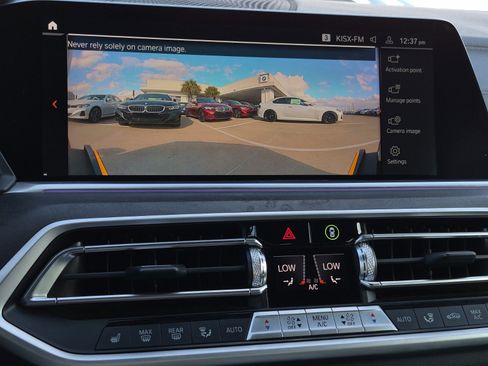 Certified 2023 BMW X5 xDrive40i image 20