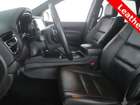 Used 2025 Dodge Durango R/T image 16