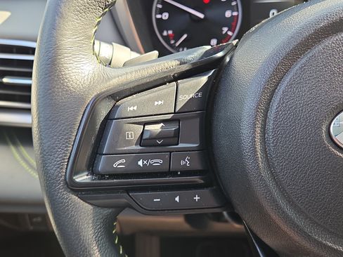 Certified 2025 Subaru Outback Onyx Edition XT AWD/4WD image 20
