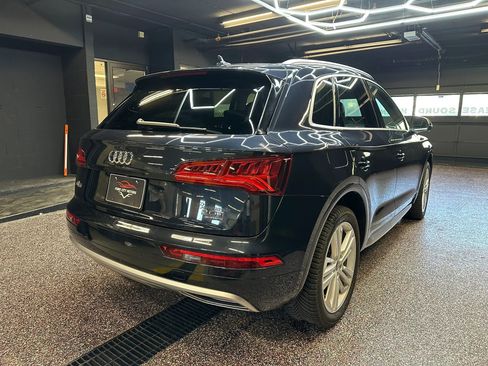 Used 2018 Audi Q5 2.0T Premium Plus AWD/4WD image 7