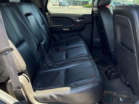 Used 2013 Chevrolet Tahoe LT AWD/4WD image 13