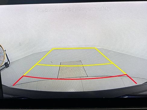 Certified 2024 Hyundai Kona SEL AWD/4WD image 22