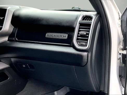Certified 2023 RAM 1500 Big Horn AWD/4WD image 20