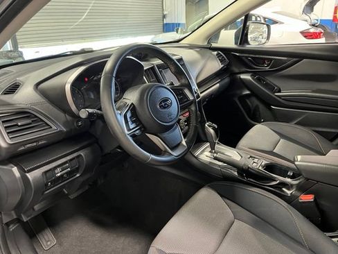 Used 2019 Subaru Crosstrek 2.0i Premium w/ Moonroof Package AWD/4WD image 22
