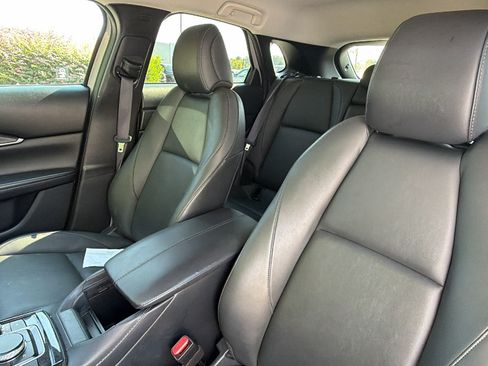 Used 2024 MAZDA CX-30 AWD 2.5 S w/ Select Sport Pkg image 17