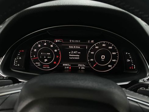 Used 2018 Audi Q7 3.0T Premium Plus w/ Premium Plus Package image 23