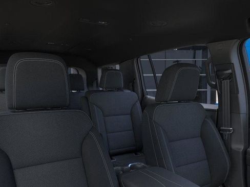 New 2026 Chevrolet Traverse LT image 24