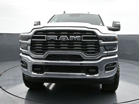 New 2026 RAM 2500 Tradesman image 6