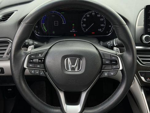 Used 2020 Honda Accord EX-L image 15