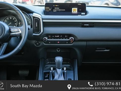 New 2026 MAZDA CX-50 2.5 Hybrid w/ Preferred Pkg AWD/4WD image 14