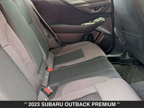 Used 2023 Subaru Outback Premium image 35