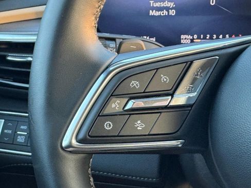 New 2026 Buick Enclave Preferred w/ Power Package image 20