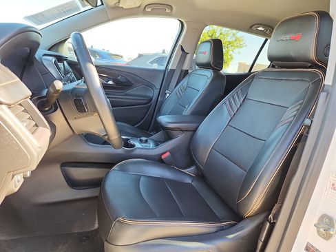 Used 2023 GMC Terrain AT4 AWD/4WD image 13