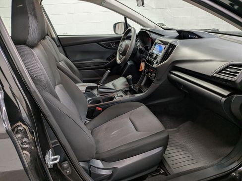 Used 2021 Subaru Impreza 2.0i AWD/4WD image 32