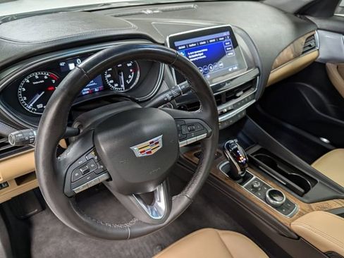Used 2024 Cadillac CT5 Premium Luxury image 17