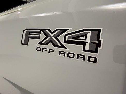 New 2026 Ford Ranger XLT w/ Equipment Group 301A High image 10