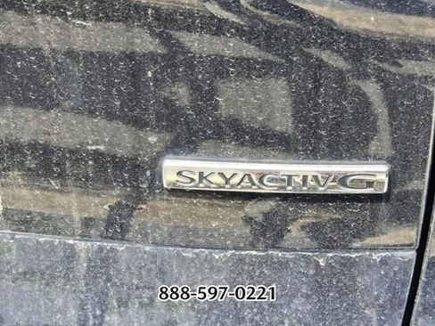 Used 2024 MAZDA CX-30 AWD 2.5 S w/ Select Sport Pkg image 6