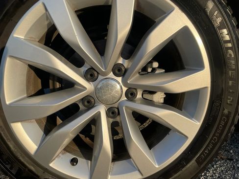Used 2014 Volkswagen Beetle TDI FWD image 42
