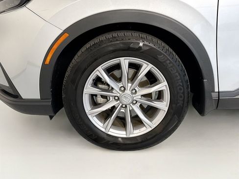 Certified 2024 Honda CR-V EX image 30