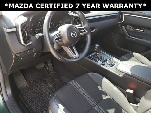 Certified 2025 MAZDA CX-50 AWD 2.5 S w/ Weather Package image 22