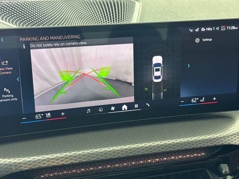 New 2026 BMW 330i Sedan w/ Premium Package RWD image 18