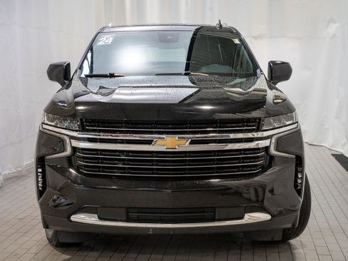 Used 2024 Chevrolet Tahoe LT image 2