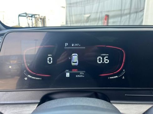 Certified 2023 Kia Sportage X-Line w/ X-Line Premium Package AWD/4WD image 20
