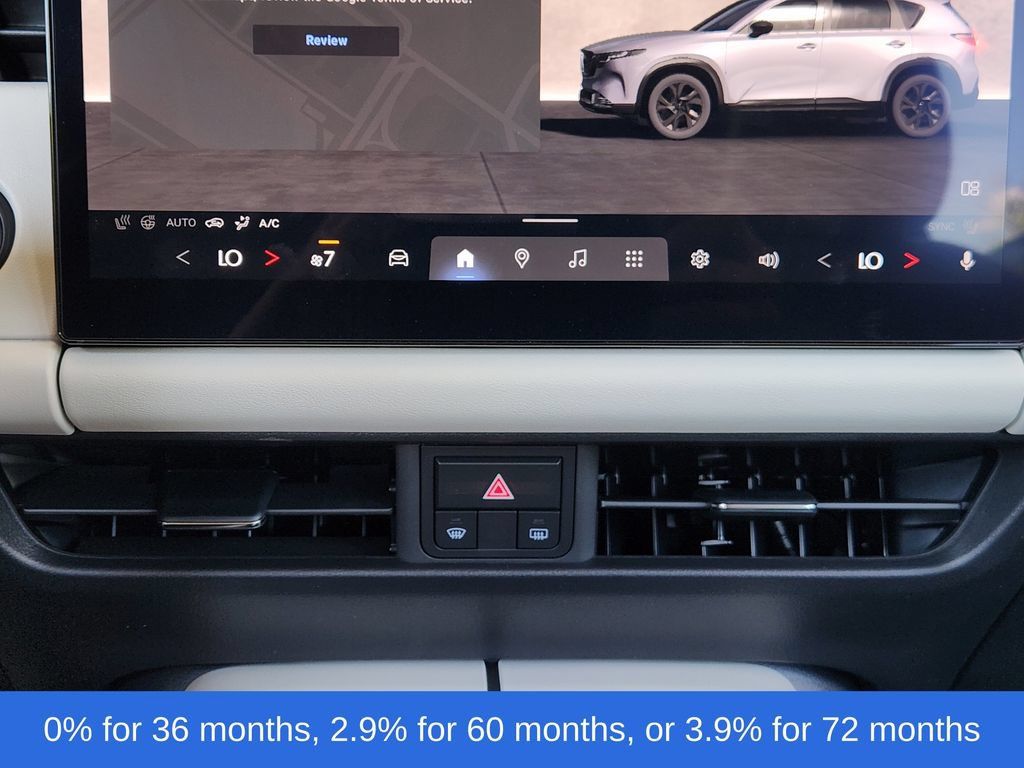 New 2026 MAZDA CX-5 Preferred AWD/4WD image 15