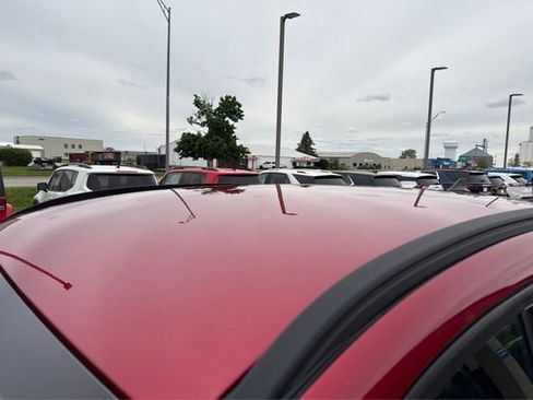 Used 2024 Ford Escape ST-Line Select w/ Tech Pack #1 AWD/4WD image 11