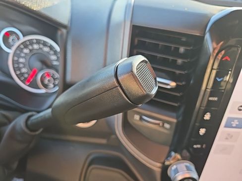 New 2026 RAM 3500 Tradesman image 50