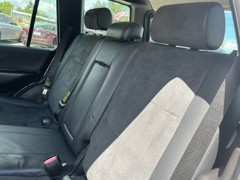 Used 2004 Land Rover Freelander SE image 24