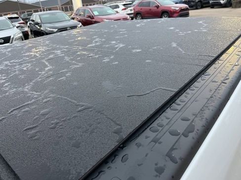 Used 2025 RAM 1500 Big Horn image 25