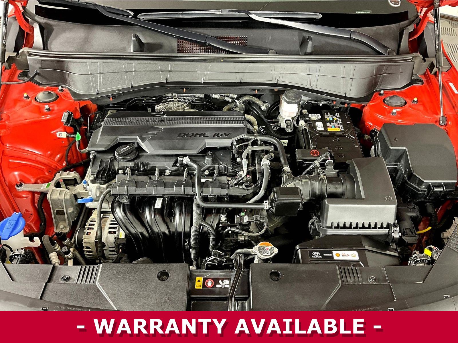 Used 2025 Hyundai Kona SEL AWD/4WD image 29