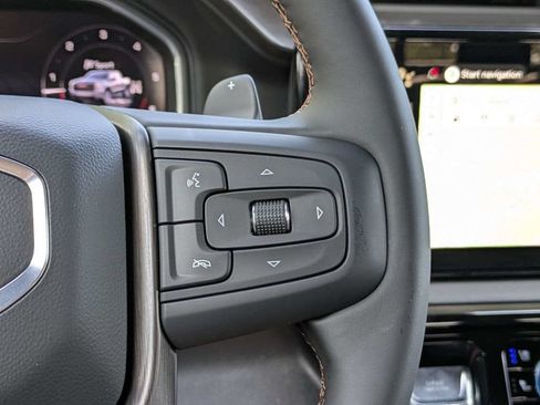New 2026 GMC Sierra 1500 AT4 w/ AT4 Premium Package AWD/4WD image 28