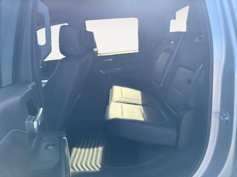 Certified 2021 Chevrolet Silverado 2500 LTZ w/ LTZ Plus Package image 13