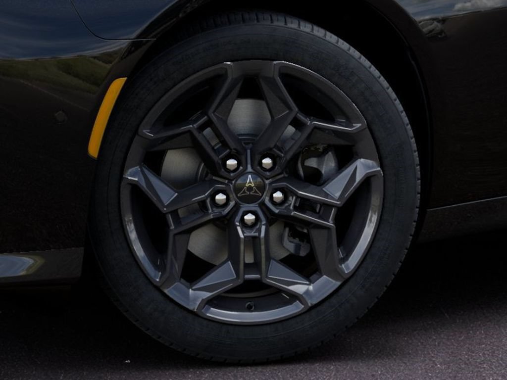 New 2026 Dodge Charger R/T w/ Driver Convenience Group AWD/4WD image 8
