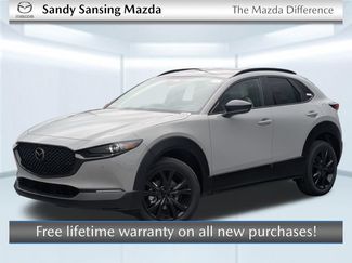 New 2026 MAZDA CX-30 Aire Edition AWD/4WD video 1