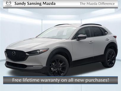New 2026 MAZDA CX-30 Aire Edition